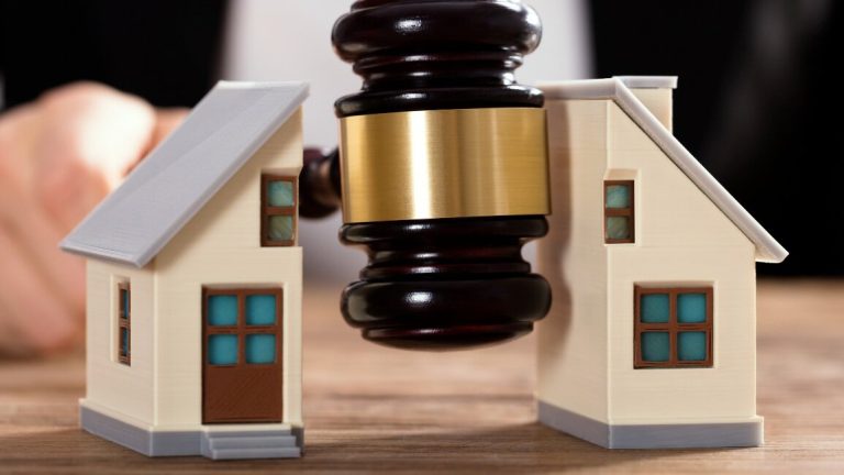 Is It Better to Rent or Buy Your Home during and after Divorce?