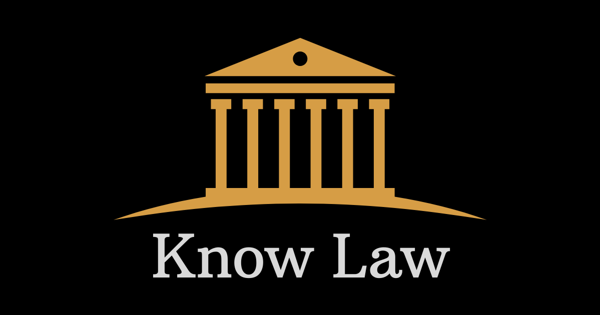 Know Law
