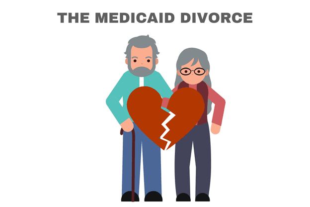 How to Apply for Medicaid after Divorce