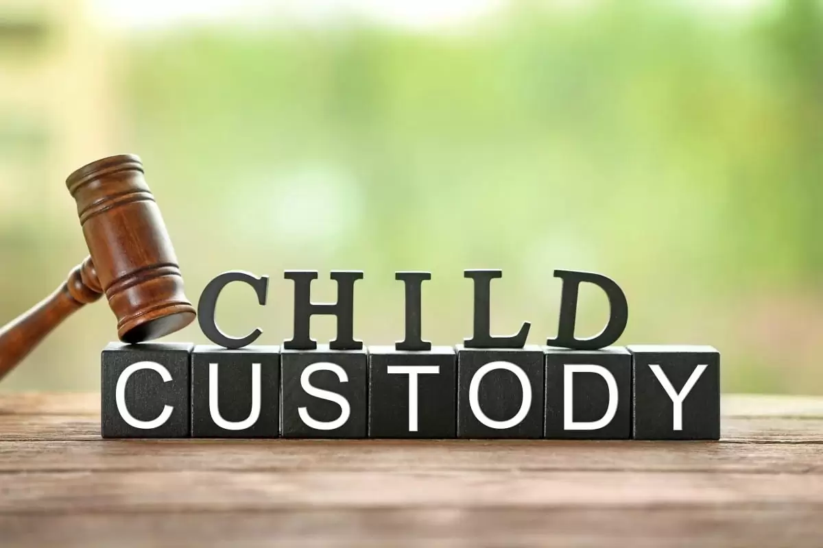 Child Custody Mediation Checklist